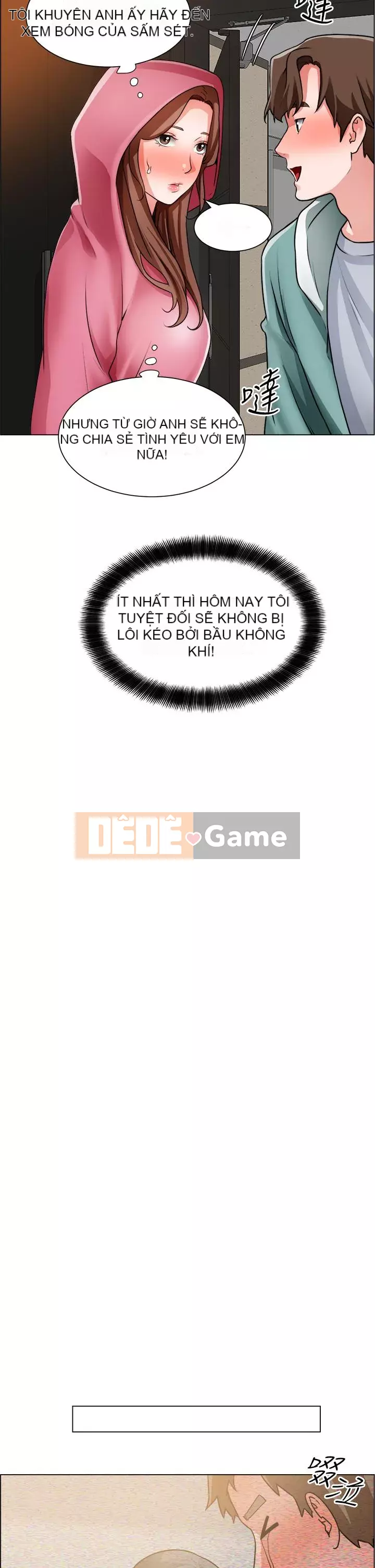 Muốn làm việc thô Chương 26-27