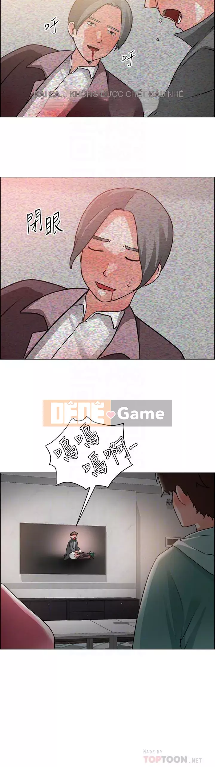 Muốn làm việc thô Chương 26-27