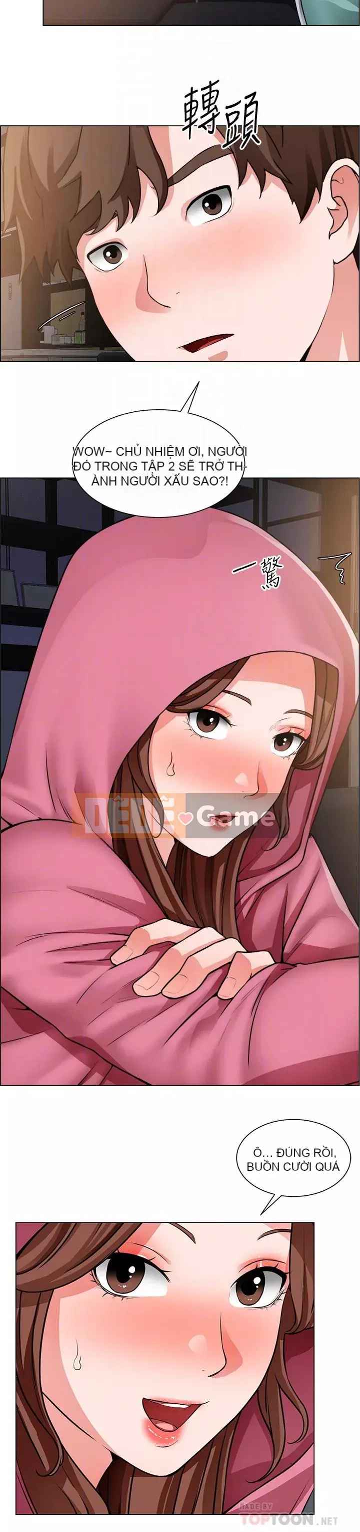 Muốn làm việc thô Chương 26-27