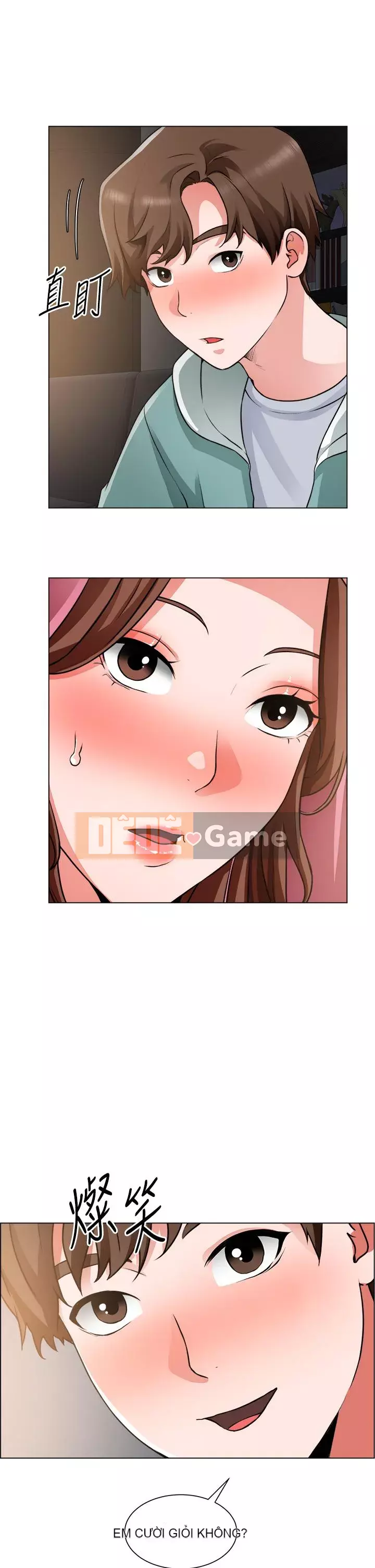 Muốn làm việc thô Chương 26-27