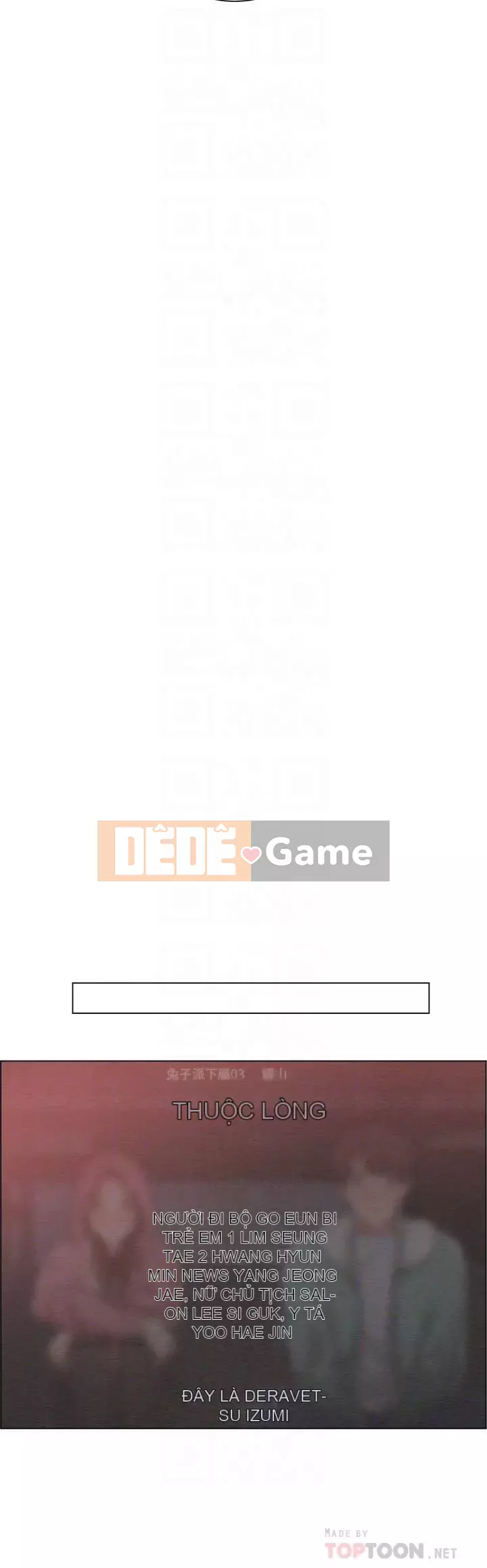 Muốn làm việc thô Chương 26-27