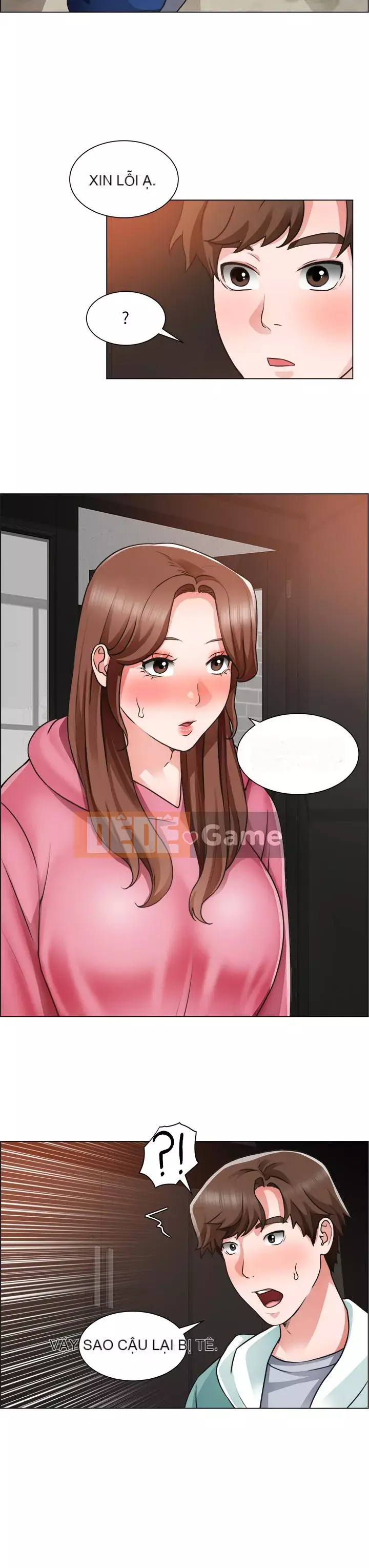 Muốn làm việc thô Chương 26-27