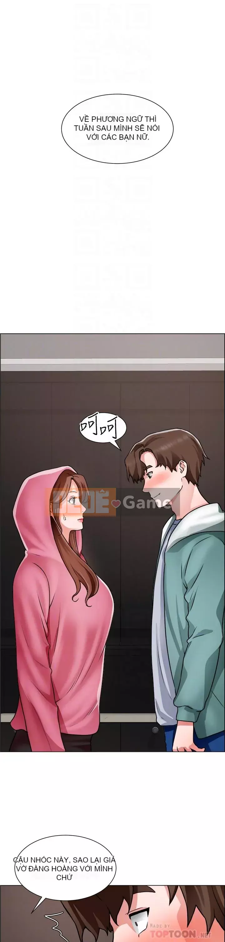 Muốn làm việc thô Chương 26-27