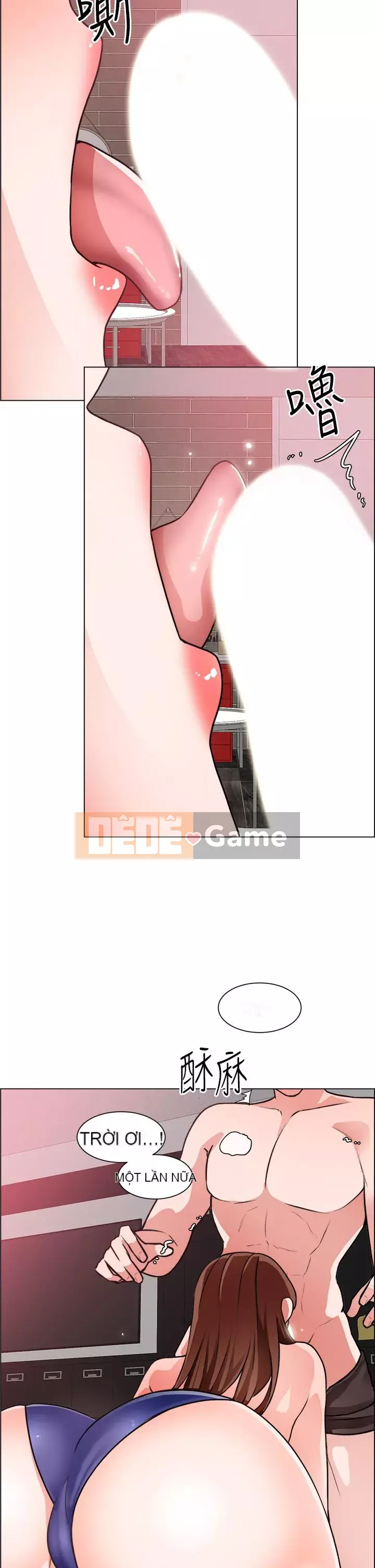 Muốn làm việc thô Chương 26-27