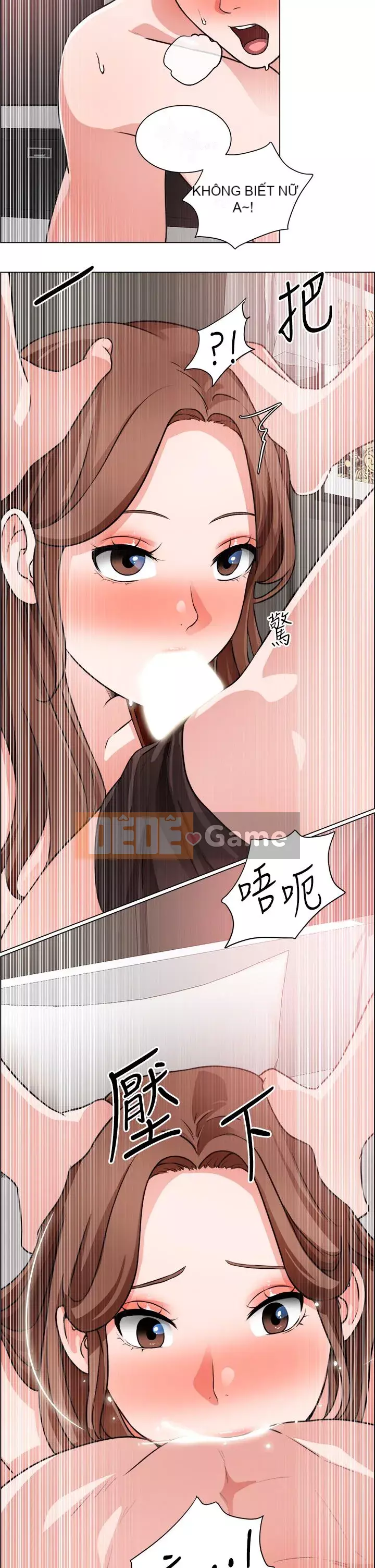 Muốn làm việc thô Chương 26-27