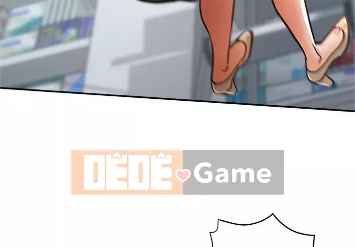 Chị em kế Chương 6-7