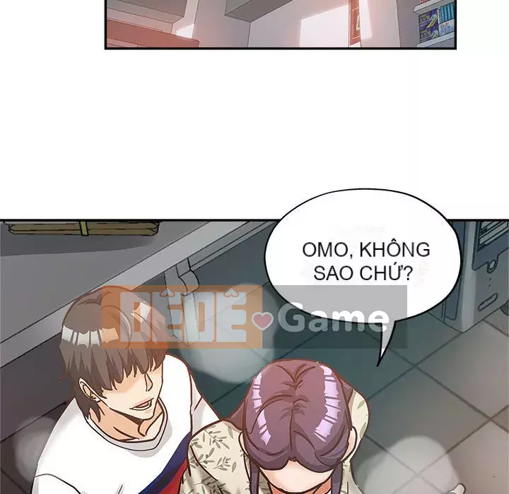 Chị em kế Chương 6-7