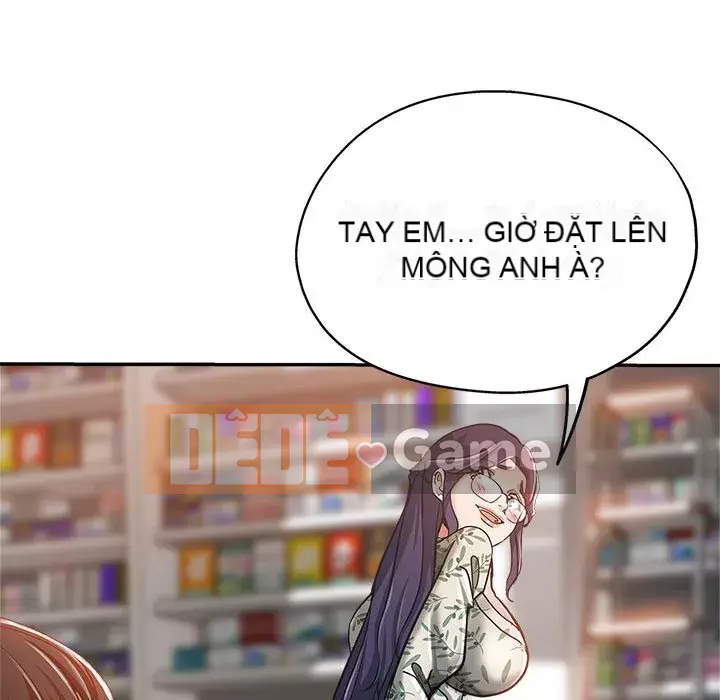 Chị em kế Chương 6-7