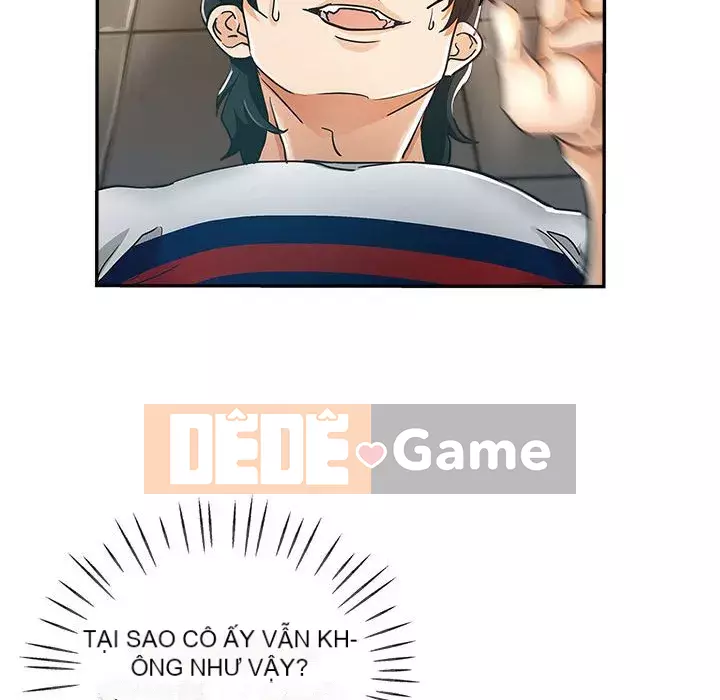 Chị em kế Chương 6-7