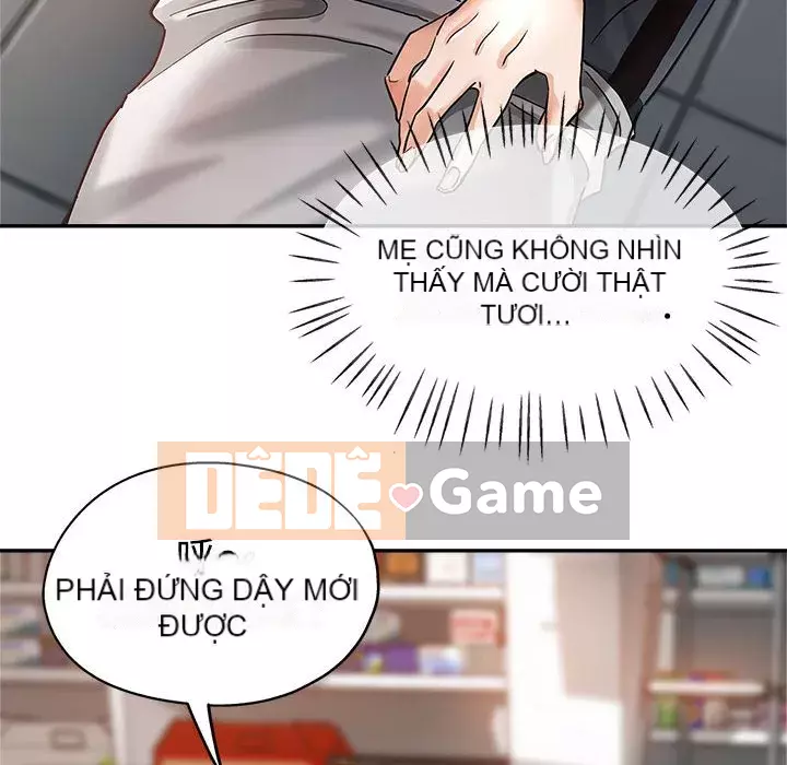 Chị em kế Chương 6-7