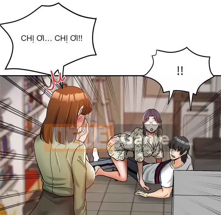 Chị em kế Chương 6-7