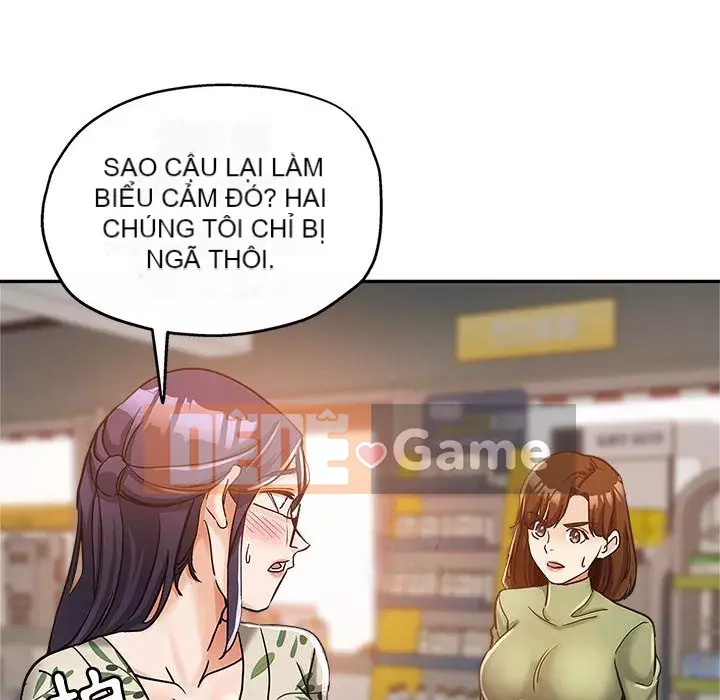 Chị em kế Chương 6-7