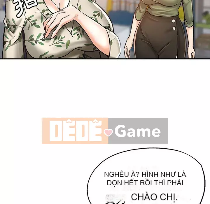 Chị em kế Chương 6-7