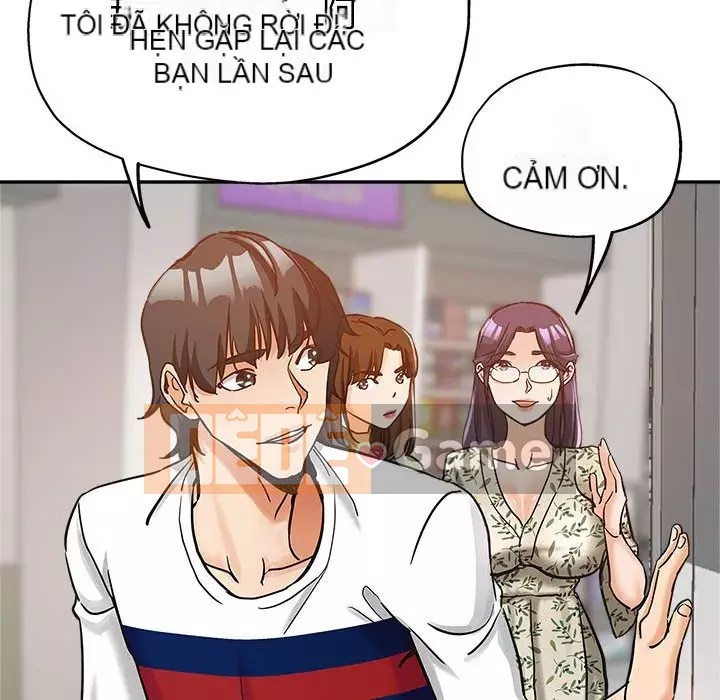 Chị em kế Chương 6-7