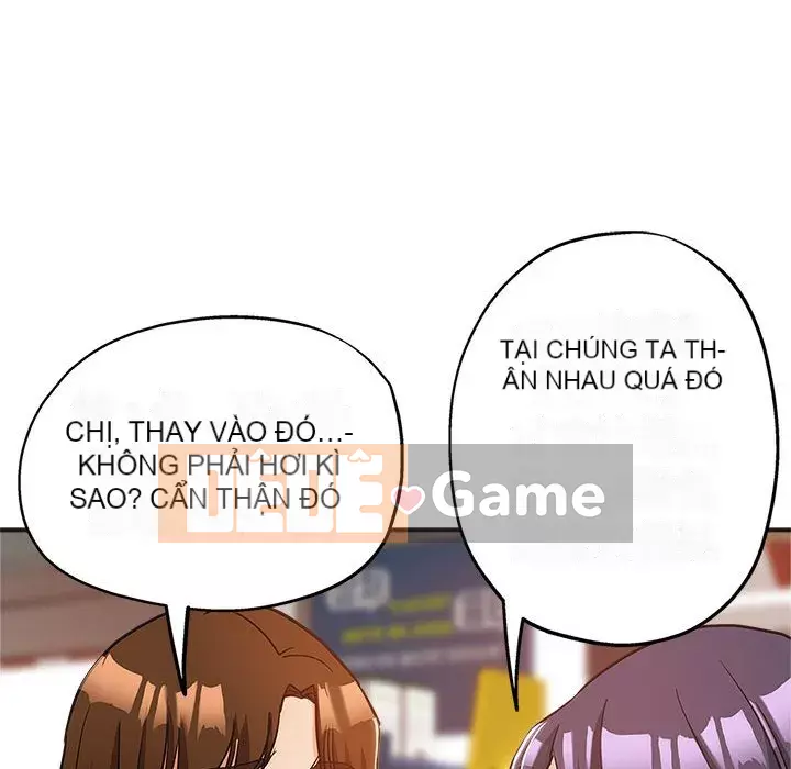 Chị em kế Chương 6-7