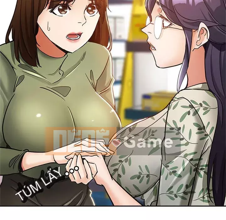 Chị em kế Chương 6-7