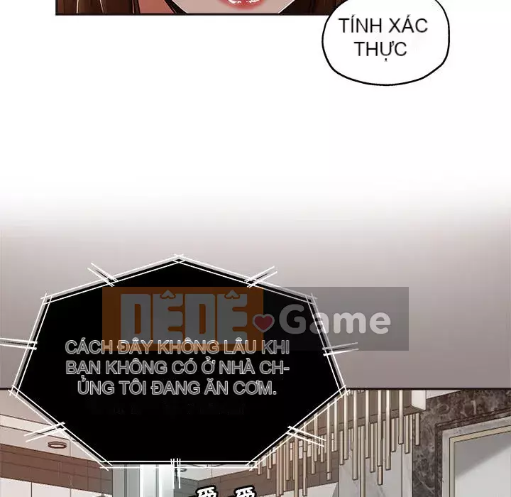 Chị em kế Chương 6-7