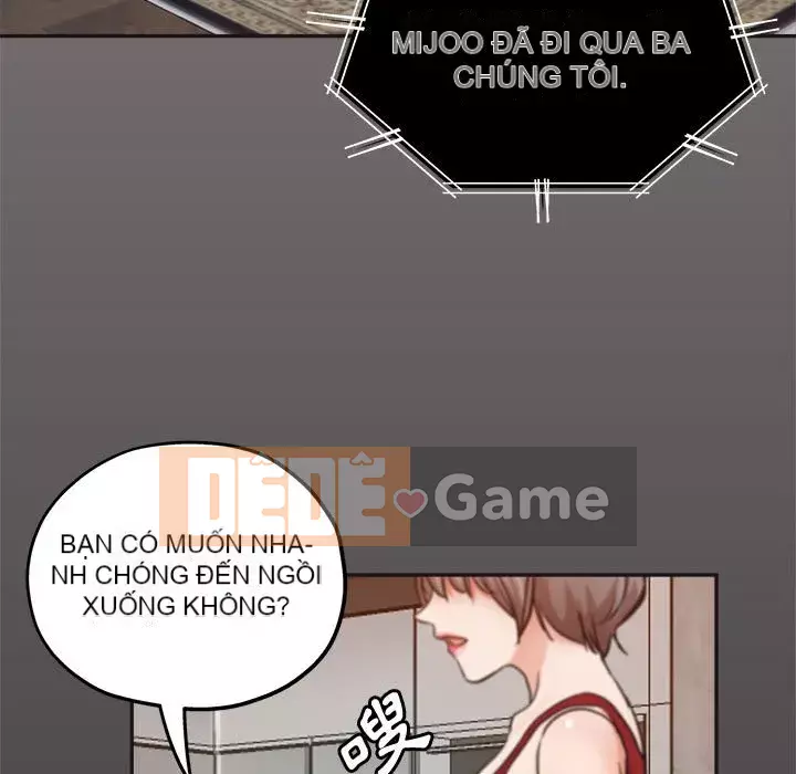 Chị em kế Chương 6-7