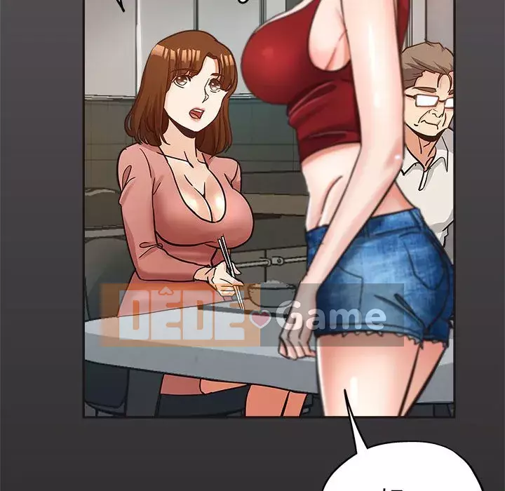 Chị em kế Chương 6-7