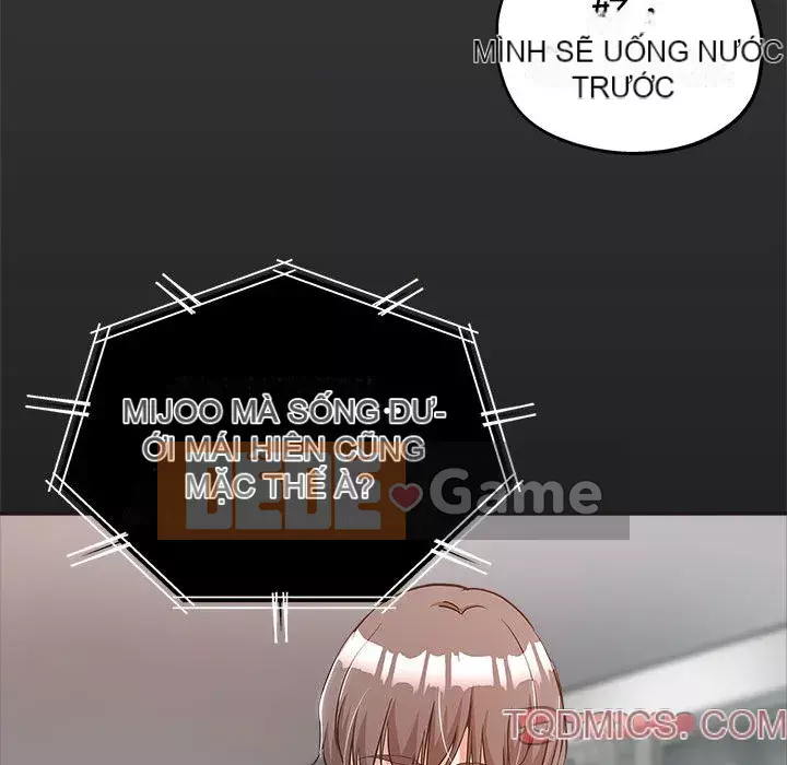 Chị em kế Chương 6-7