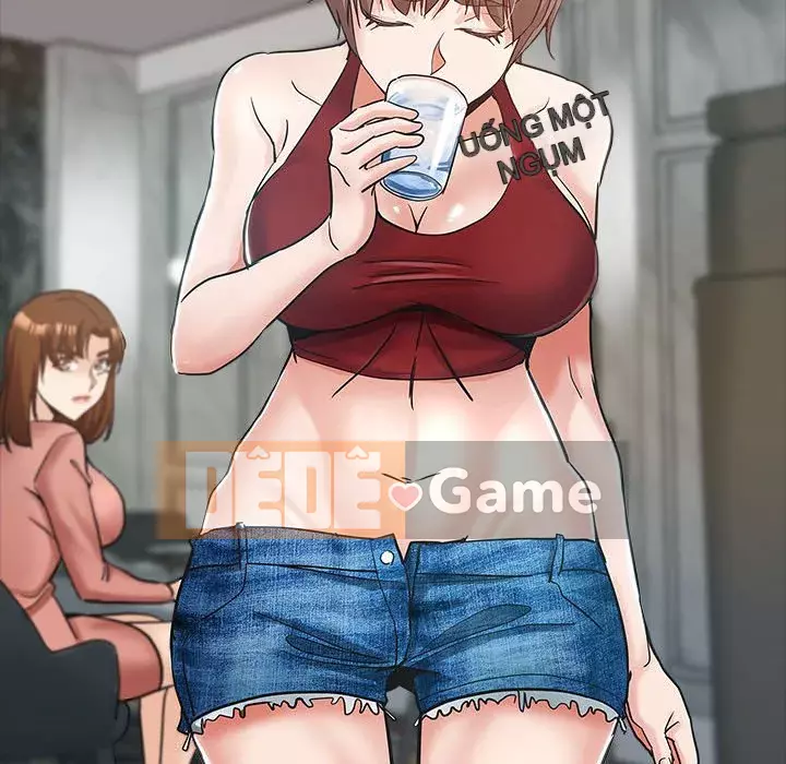 Chị em kế Chương 6-7