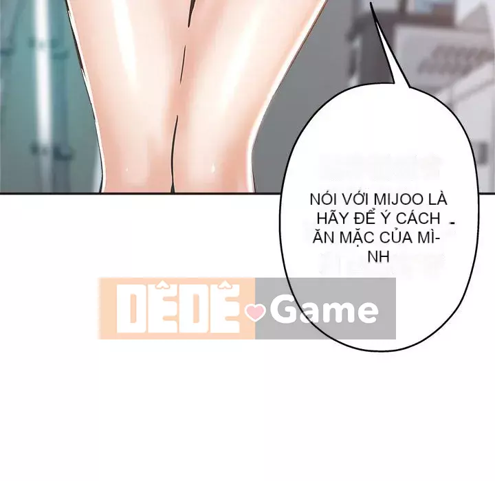 Chị em kế Chương 6-7