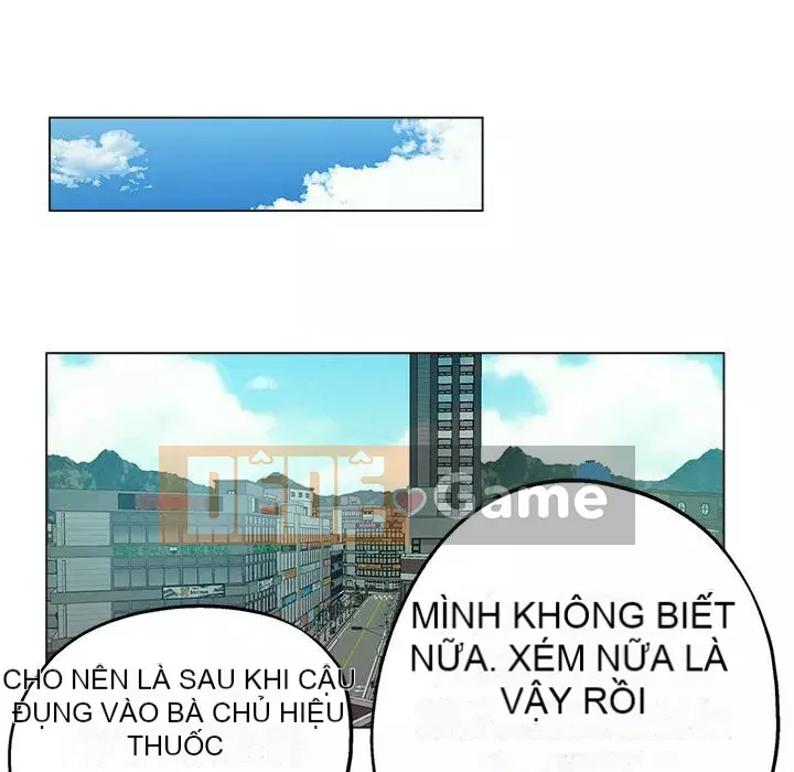 Chị em kế Chương 6-7