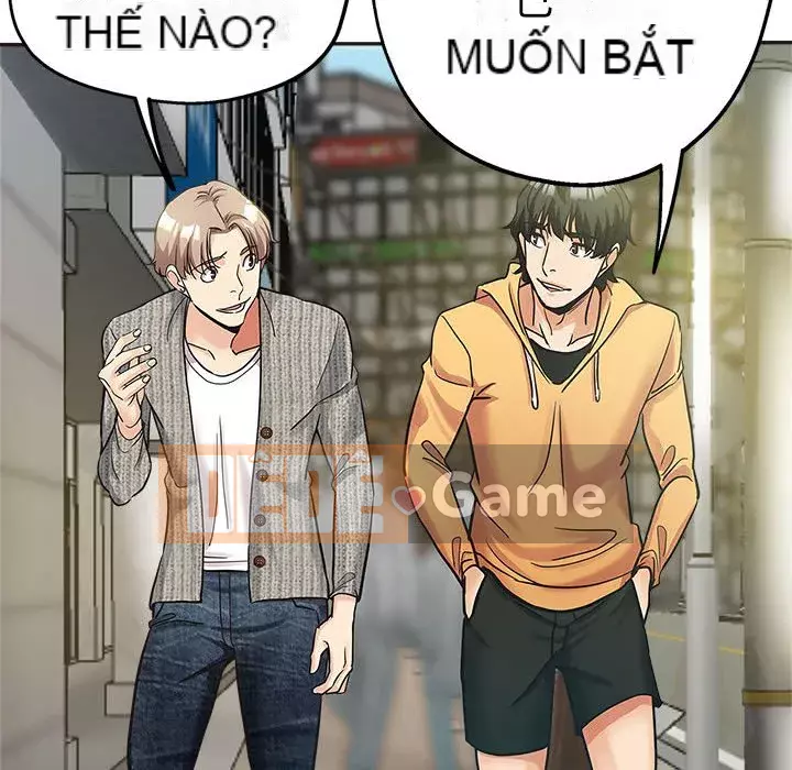 Chị em kế Chương 6-7