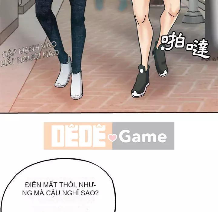 Chị em kế Chương 6-7