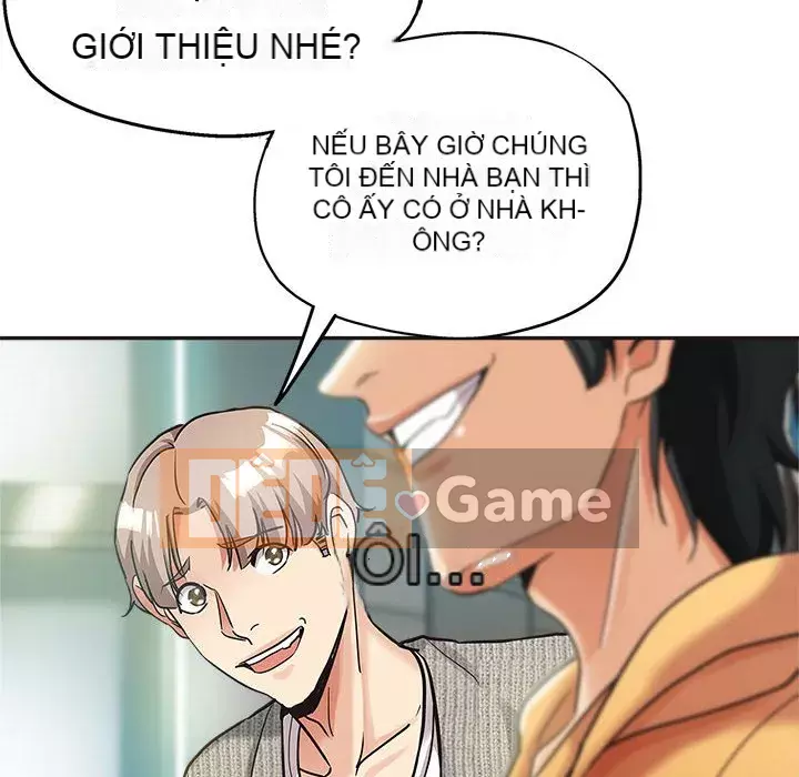 Chị em kế Chương 6-7