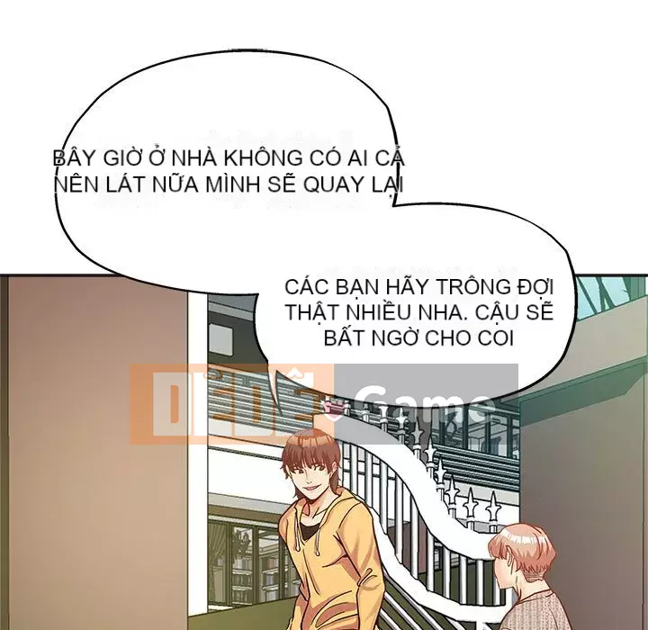 Chị em kế Chương 6-7