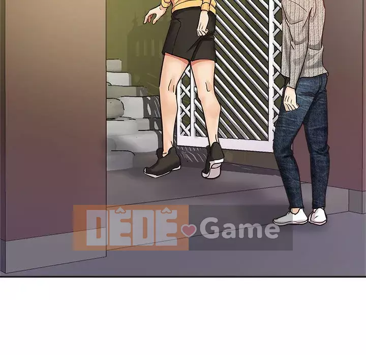 Chị em kế Chương 6-7