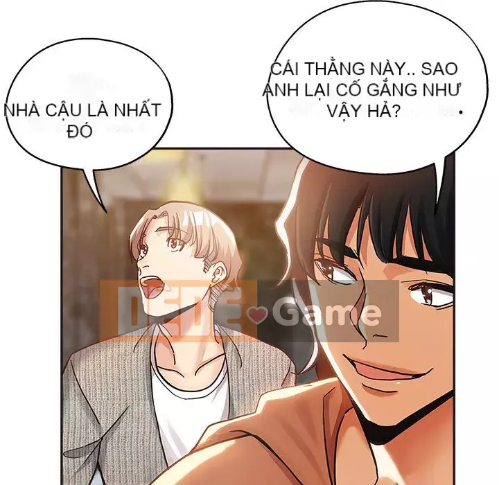 Chị em kế Chương 6-7