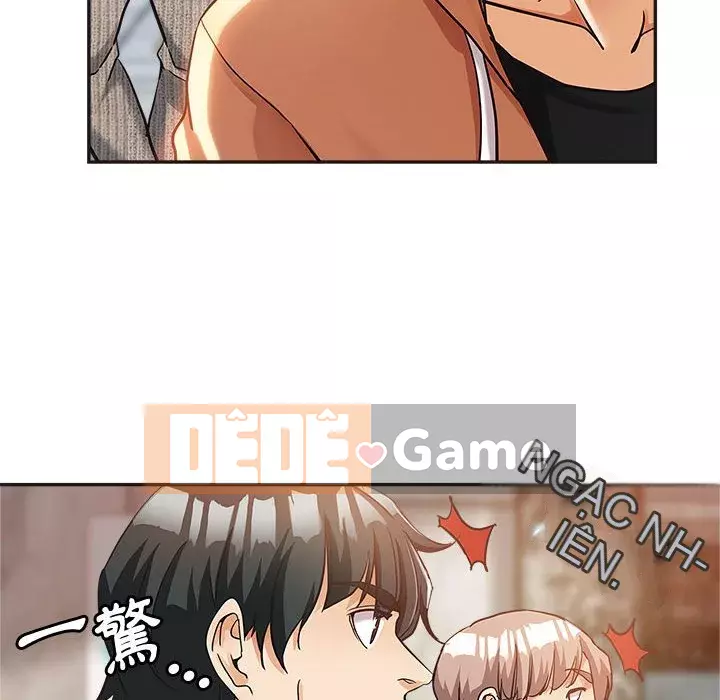 Chị em kế Chương 6-7