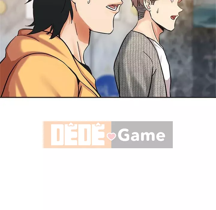 Chị em kế Chương 6-7