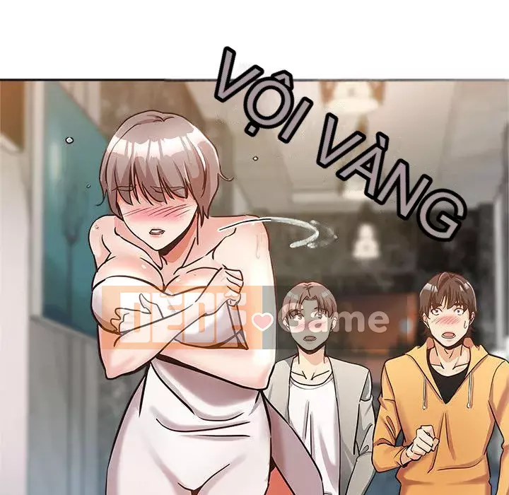 Chị em kế Chương 6-7