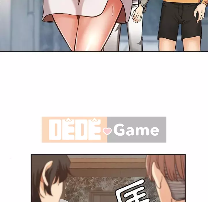 Chị em kế Chương 6-7