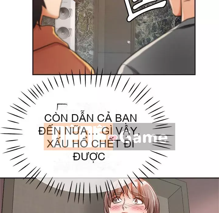 Chị em kế Chương 6-7