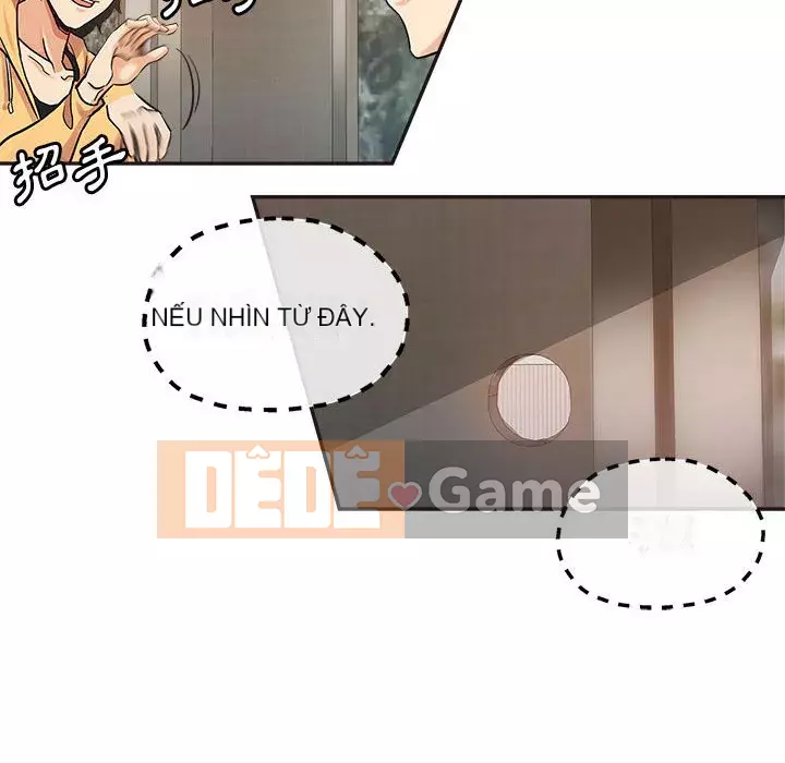 Chị em kế Chương 6-7