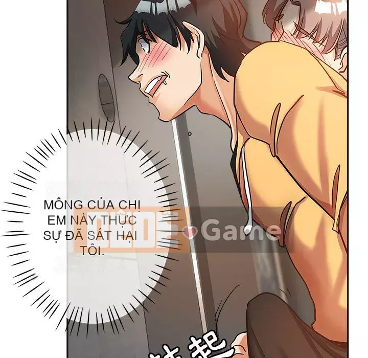 Chị em kế Chương 6-7