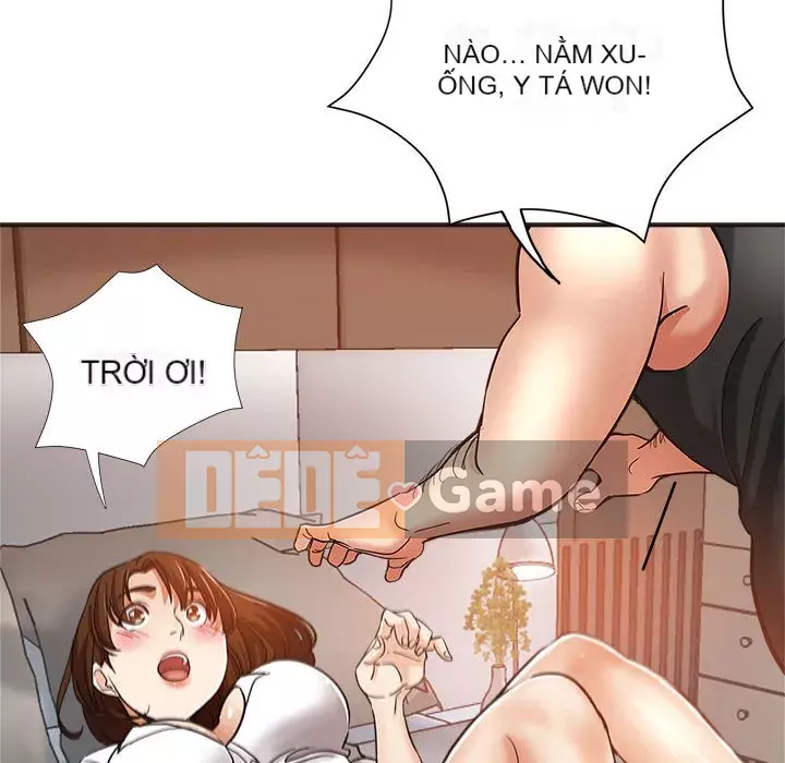 Chị em kế Chương 6-7