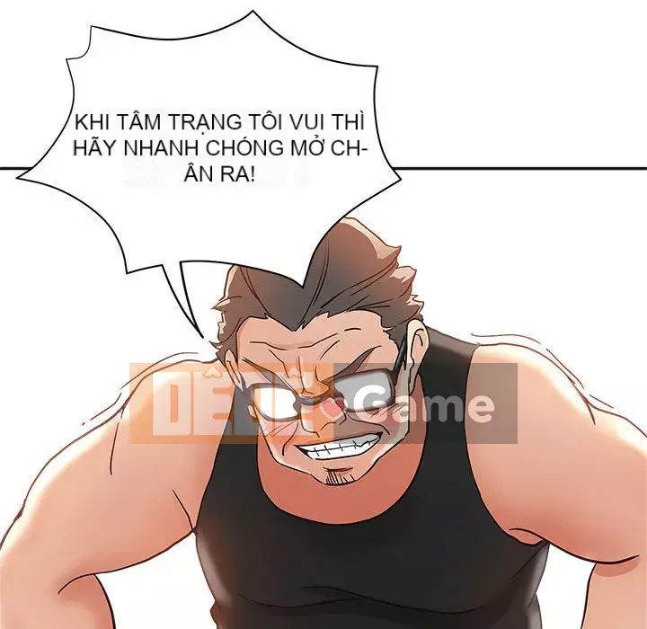 Chị em kế Chương 6-7