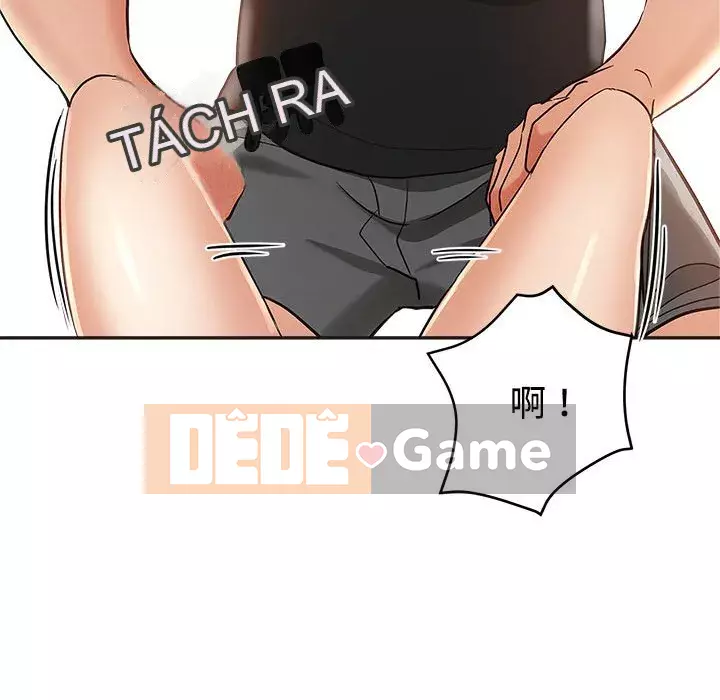 Chị em kế Chương 6-7