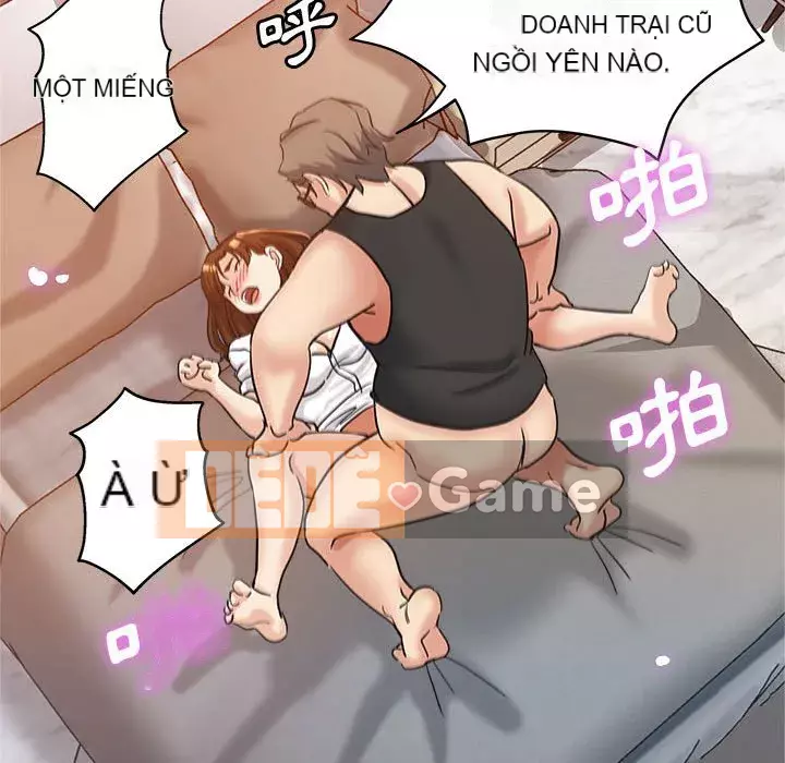 Chị em kế Chương 6-7