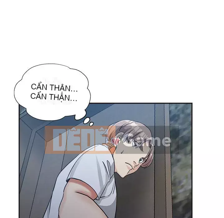 Chị em kế Chương 6-7