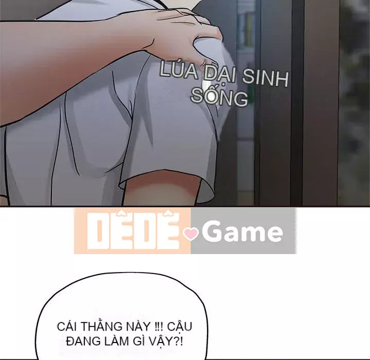 Chị em kế Chương 6-7