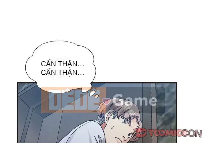 Chị em kế Chương 6-7