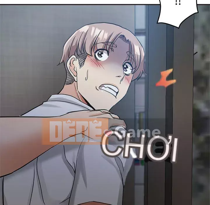 Chị em kế Chương 6-7