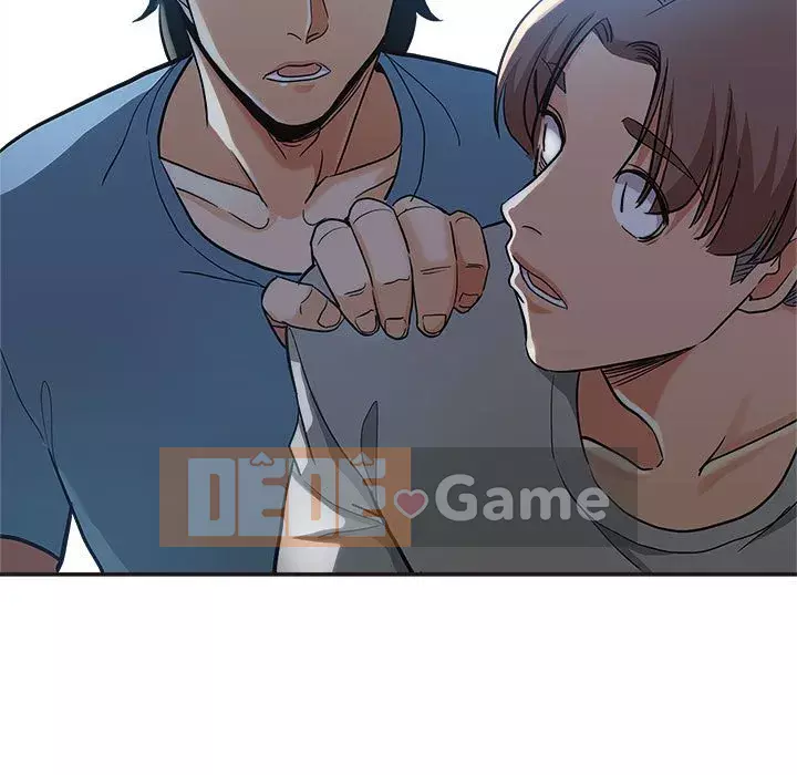 Chị em kế Chương 6-7