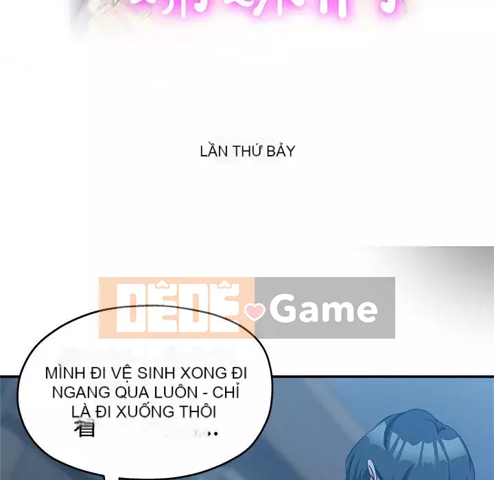 Chị em kế Chương 6-7